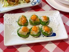 -龙桥私厨·姜花菊花过桥鱼·顺德菜(容桂店)