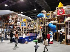 -杭州开元森泊度假乐园