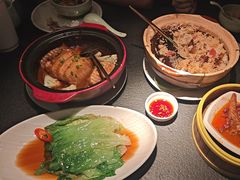 -蝴蝶里·粤菜·点心(滨江龙湖店)