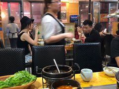 -金顺韩式烤肉·网红烤肉店(广利路店)