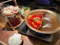-打川川·川蜀毛肚(南市场店)