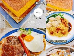 -明记港式烧腊茶餐厅(下沙店)