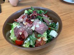 -农畉LONFOOD(福田星河COCOPark店)