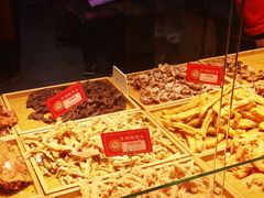 -炸肉先生总店(青泥店)