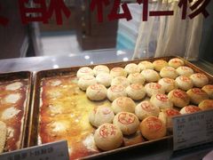 鲜肉月饼-上海市长春食品商店(淮海中路店)