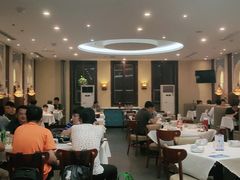 大堂-巴依老爷新疆美食(昌平店)