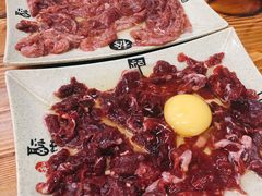 -顺德公平靓正特色牛花粥(花都店)