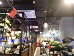 -杨记齐齐哈尔烤肉(五莲路店)