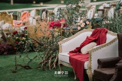 -美薇亭婚礼顾问