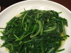 韭菜炒笋丝-冶春茶社(太和广场店)