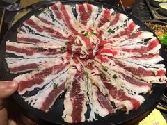 -鹤江桥·红油牛肉粉(SKP店)