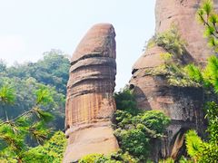 -丹霞山风景名胜区