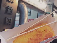 -好可爱经典炸炸炸·炸鲜奶(长郡老店)