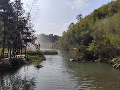 -千泷沟大瀑布旅游区
