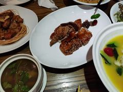 -广东道至正餐厅(区庄店)