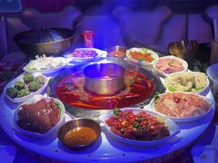 -音乐派KTV(银泰城店)