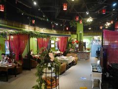 大堂-小娘惹厨房Little Nyonya(狮城有约上榜店)