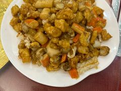 -桃子餐厅·天津菜(红星路直营店)