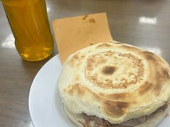 优质纯瘦肉夹馍-子午路张记肉夹馍(翠华路店)