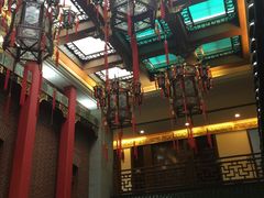 -梅龙镇酒家(南京西路总店)
