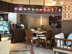 -Cafe de Thaan Aoan
