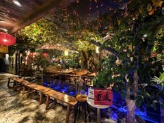 -城墙拐拐火锅(三峡广场黑金冠店)