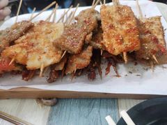 -老好吃清真麻辣烫