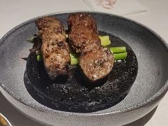 -俄士厨房(五棵松华熙LIVE店)
