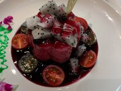 -船歌鱼水饺(高新园区店)