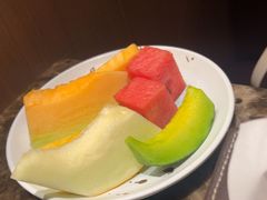 -汉丽斯巴西烤肉自助(市南店)