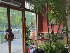 -嗒令甜品·主题融合料理餐厅(首座时代店)