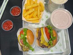 -Shake Shack(西单大悦城店)