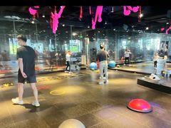 -威尔仕健身会所(古北1699店)
