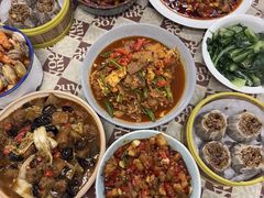 -老三样·旧食新味(船山路店)