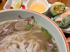 -越南牛肉河粉餐厅(书院巷店)