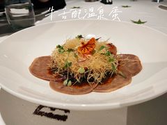 -水·餐厅