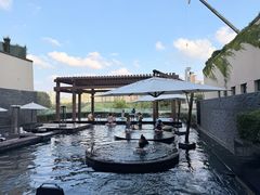-清河半岛温泉度假酒店