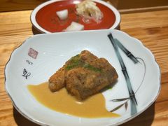 -镹·鱼料理  国产鱼使用店