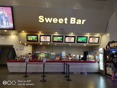 -首都电影院(天津店 中国巨幕)