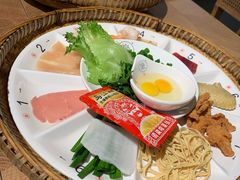 -上坐过桥米线(顺城店)