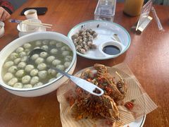 -坛南湾农家乐·海鲜楼·大排档(平潭坛南湾店)