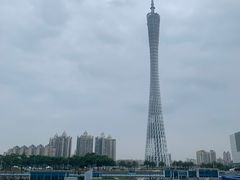 -广州塔
