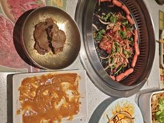 -炭之家齐齐哈尔大片烤肉·涮毛肚火锅·齐齐哈尔烤肉(中央大街店)
