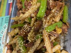 -滋味烤鱼(马北店)