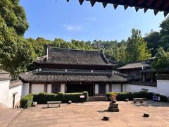 -宁波市保国寺古建筑博物馆