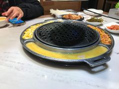 -韩宫宴烤肉·料理(苏州中心店)