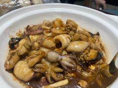-逢春菜馆天津菜(胜利路店)