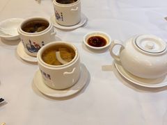 -山泉公馆酒家(珠江新城店)
