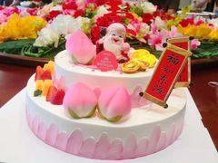 -郑庄脂渣海鲜楼(九水路店)