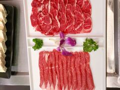 -常赢三兄弟·清真涮肉(五莲路店)
